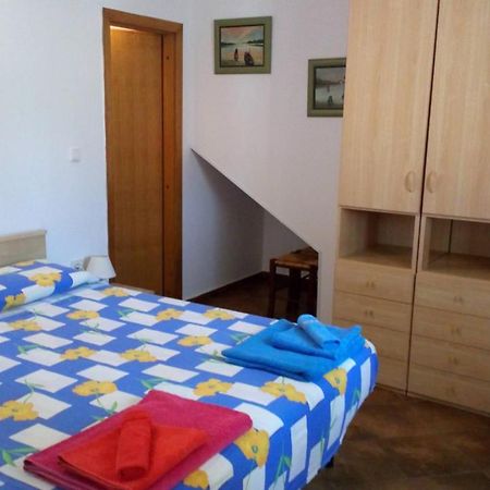 Antonio Apartman 2 Veli Lošinj Exterior foto