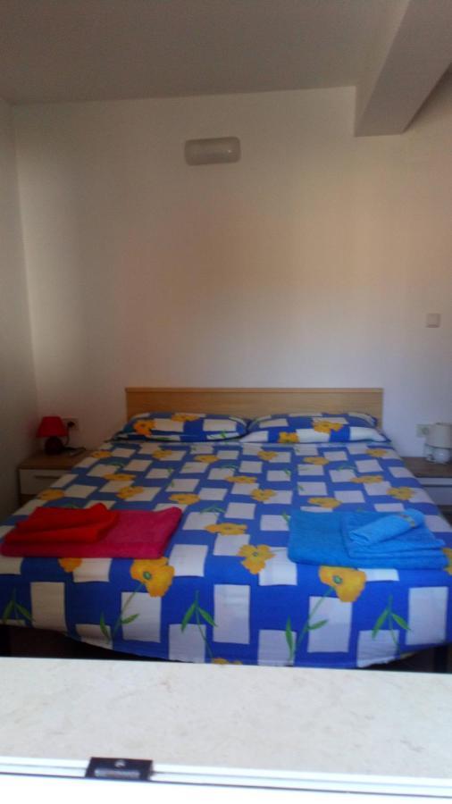 Antonio Apartman 2 Veli Lošinj Exterior foto