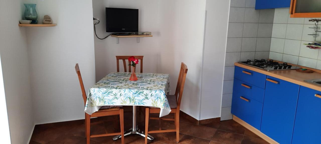 Antonio Apartman 2 Veli Lošinj Exterior foto