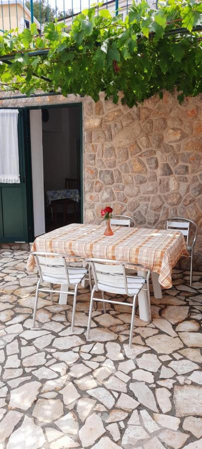 Antonio Apartman 2 Veli Lošinj Exterior foto